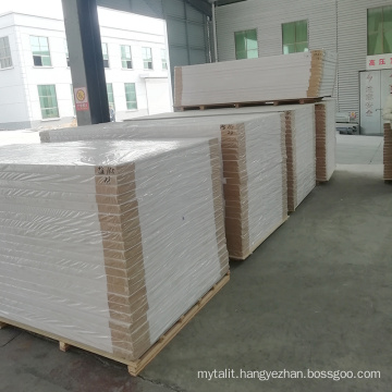 China Wholesale PVC Foam Board /Sheet PVC Free Foam Board for Furniture